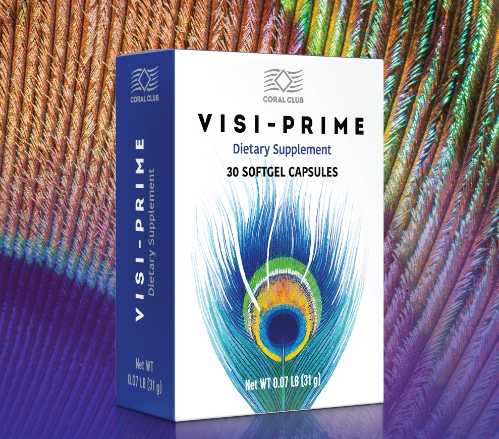 Visiprime in text