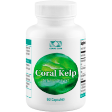 Coral Kelp