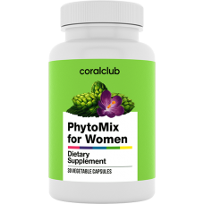 PhytoMix for Women